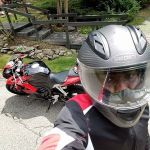 Meet your Posher, Simeon